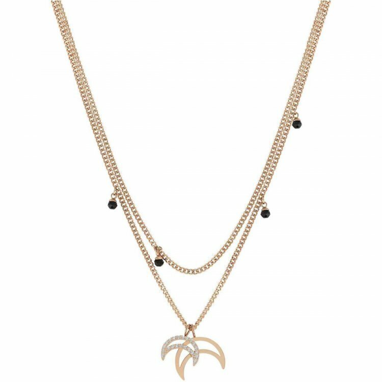 Collar Nomination Milleluci