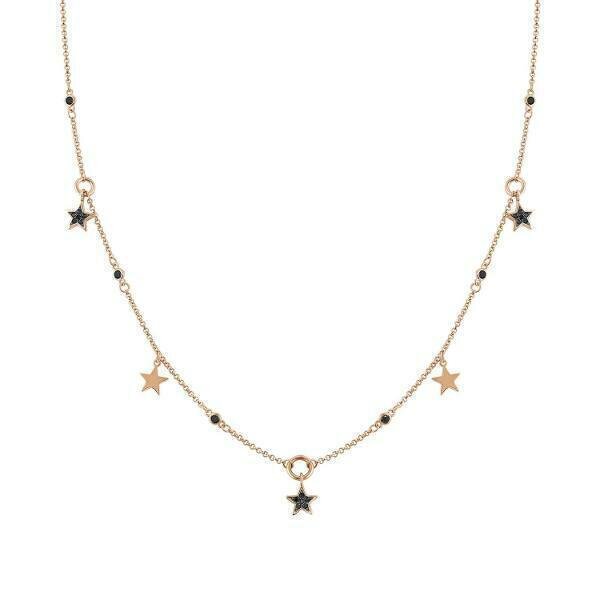 COLLAR  NOMINATION NIGHTDREAM CON ESTRELLAS