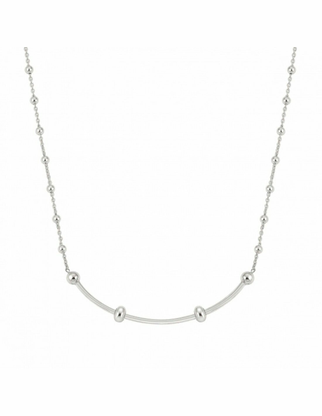 Collar  Nomination SeiMia de Plata 925 y 
Collection SeiMia