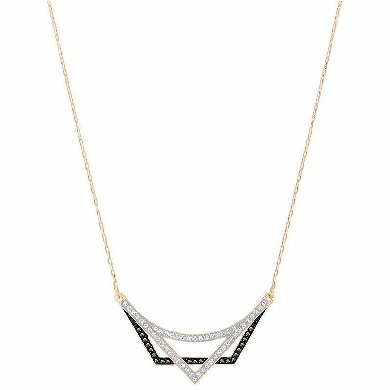 COLLAR SWAROVSKI