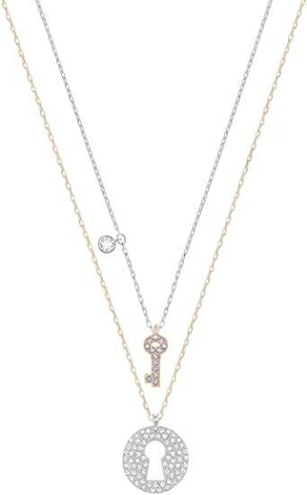 COLLAR SWAROVSKI