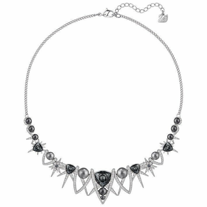COLLAR SWAROVSKI
