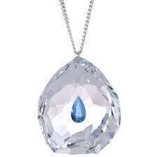 COLLAR SWAROVSKI