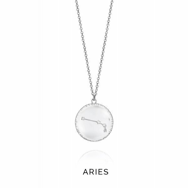 COLLAR VICEROY HOROSCOPO ARIES