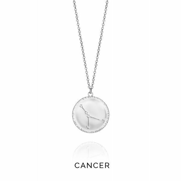COLLAR VICEROY HOROSCOPO CÁNCER