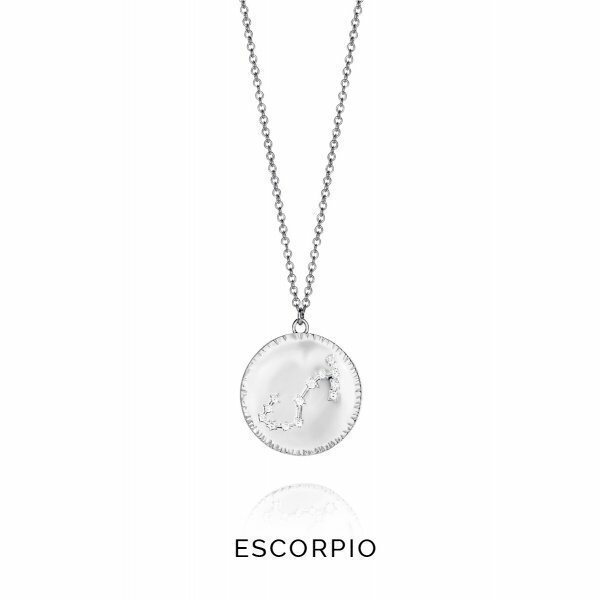 COLLAR VICEROY HOROSCOPO ESCORPIO