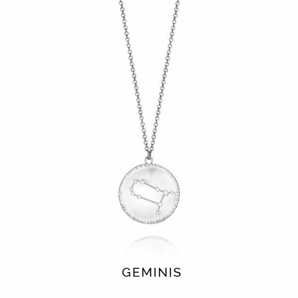 COLLAR VICEROY HOROSCOPO GÉMINIS