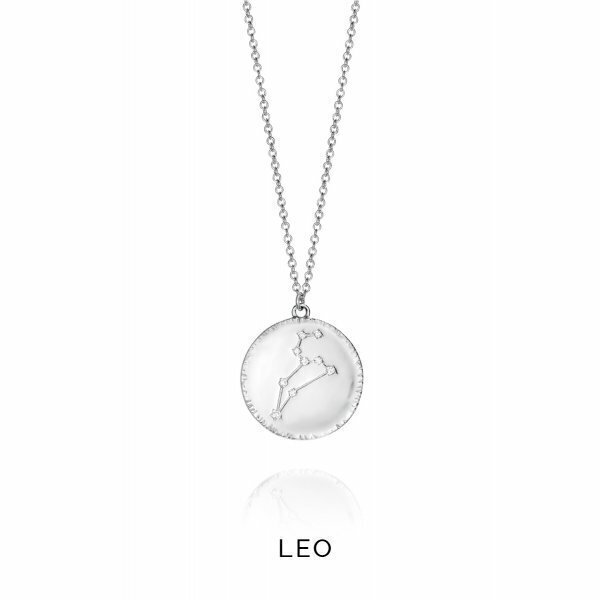 COLLAR VICEROY HOROSCOPO LEO