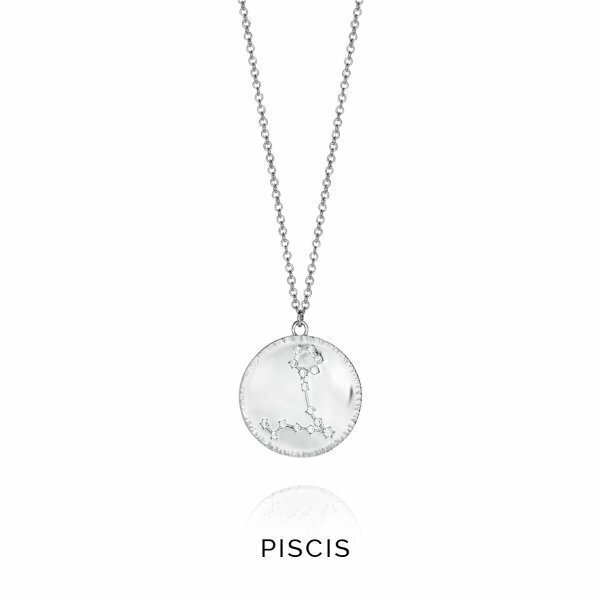 COLLAR VICEROY HOROSCOPO PISCIS