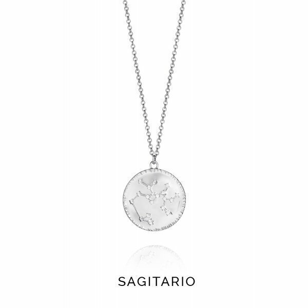 COLLAR VICEROY HOROSCOPO SAGITARIO