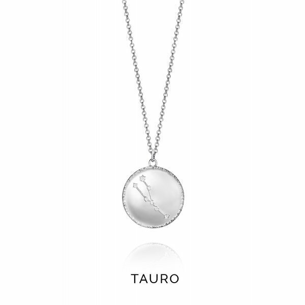 COLLAR VICEROY HOROSCOPO TAURO