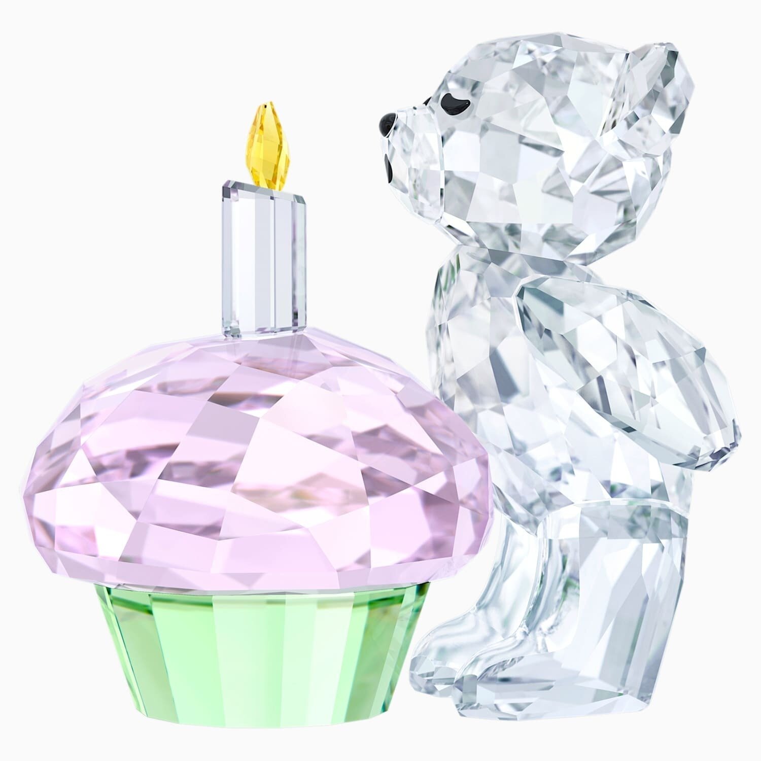 CRISTAL SWAROVSKI