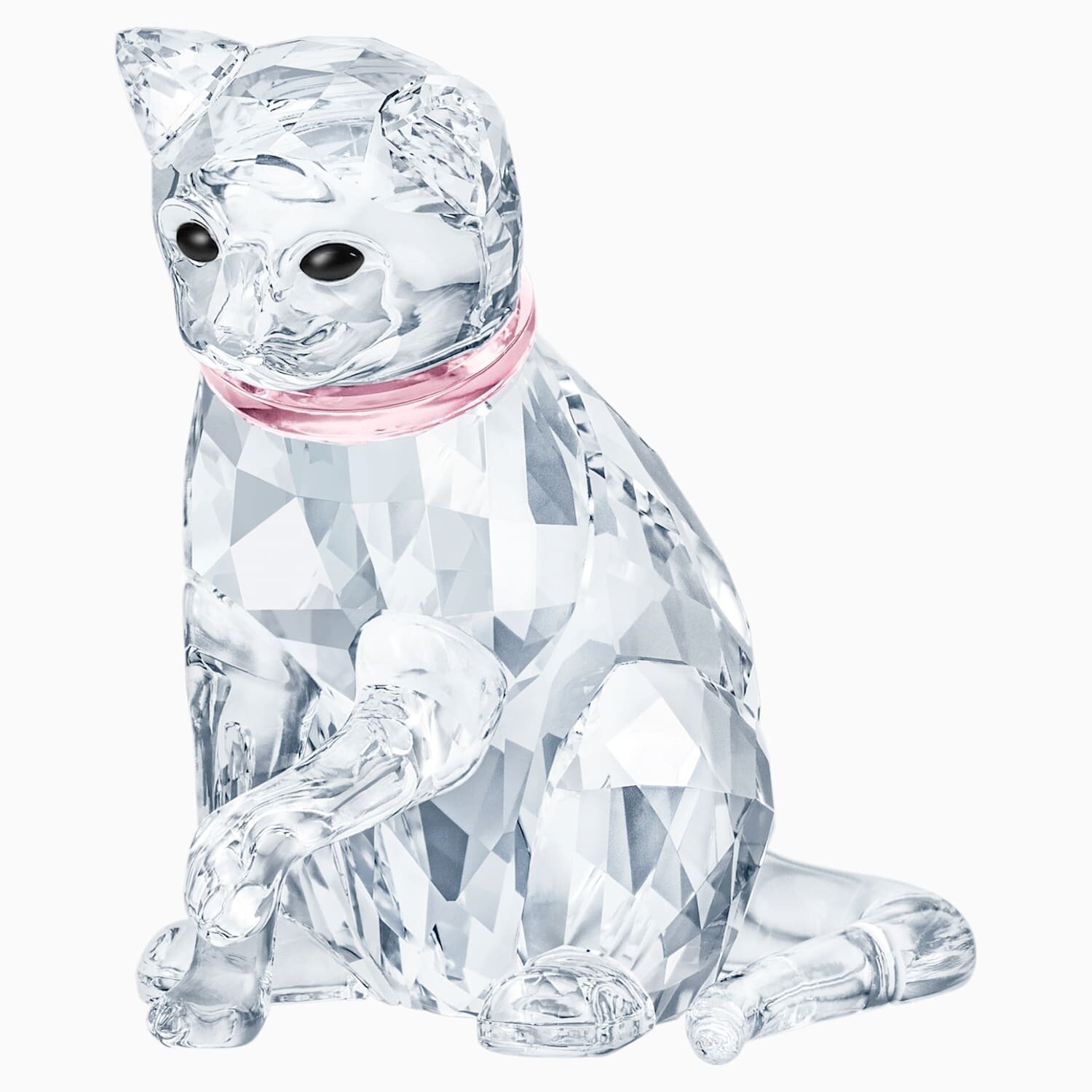 Cristal swarovski MAMÁ GATA