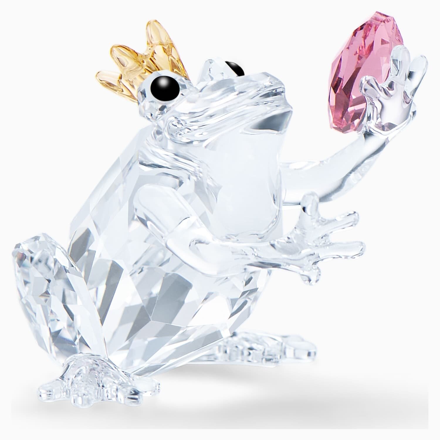 CRISTAL SWAROVSKI PRÍNCIPE RANA