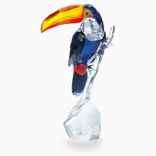 CRISTAL SWAROVSKI TUCÁN