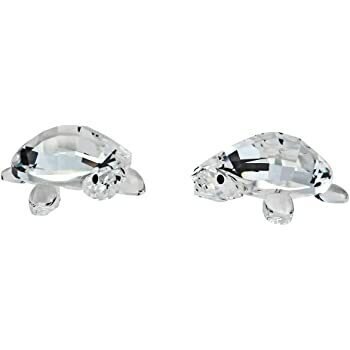 CRISTAL TORTUGAS BEBÉ