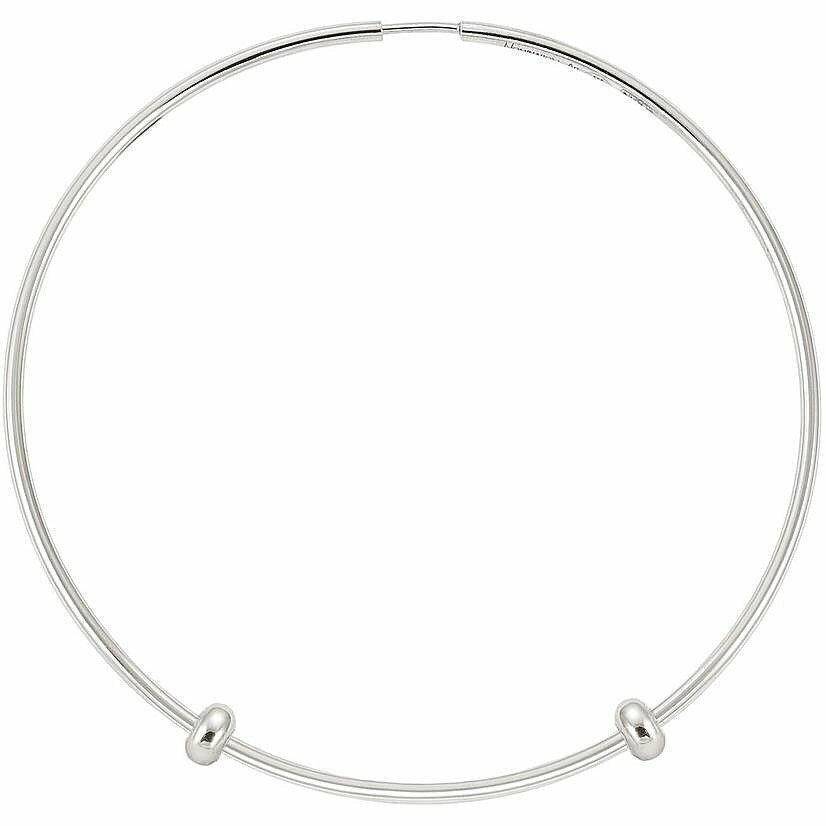 Pendiente NOMINATION  individual SeiMia en Plata 925
Collection SeiMia