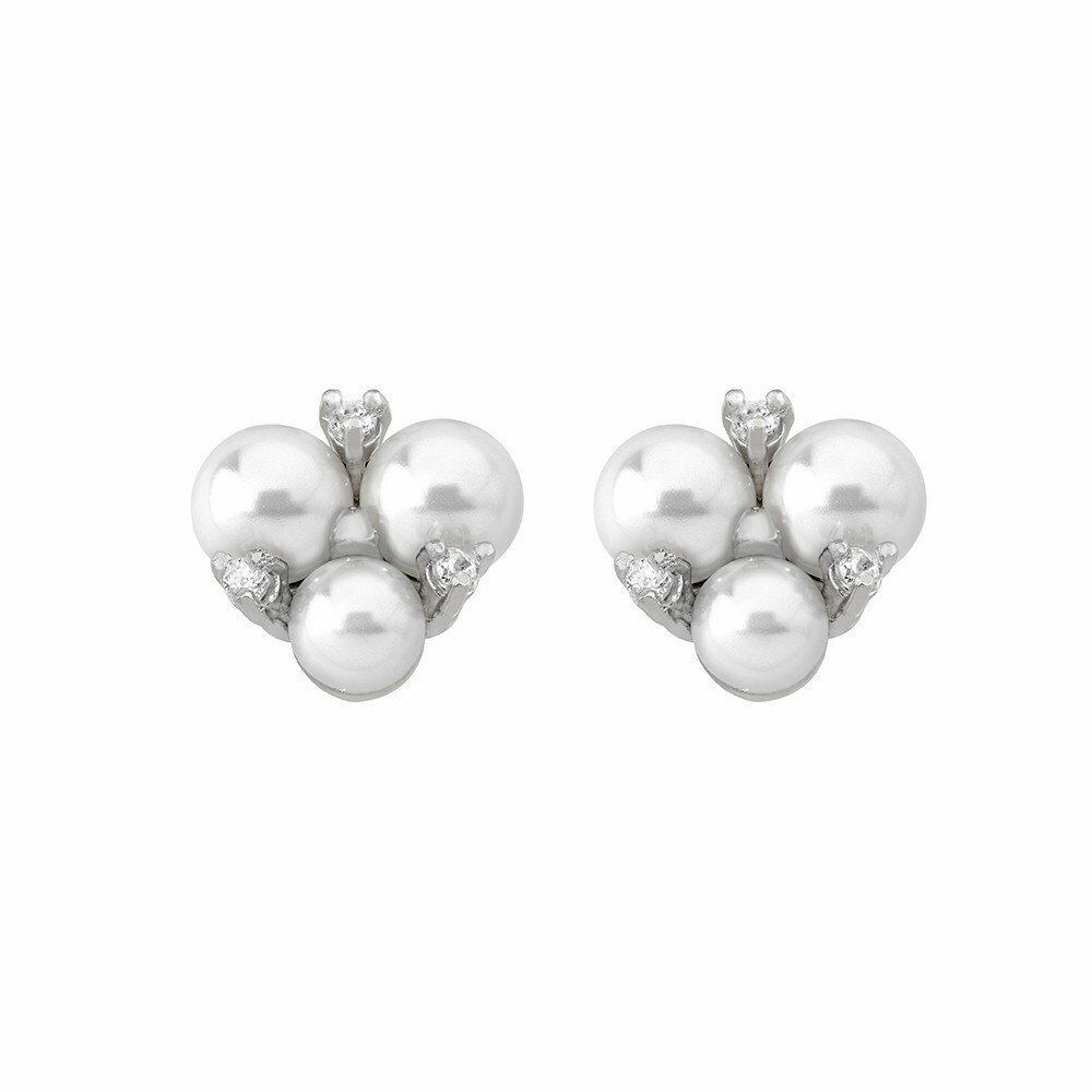 PENDIENTES MAJORICA