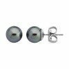 Pendientes MAJORICA  8mm