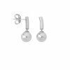 Pendientes  MAJORICA Espiga