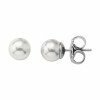 Pendientes  MAJORICA Lyra 12mm