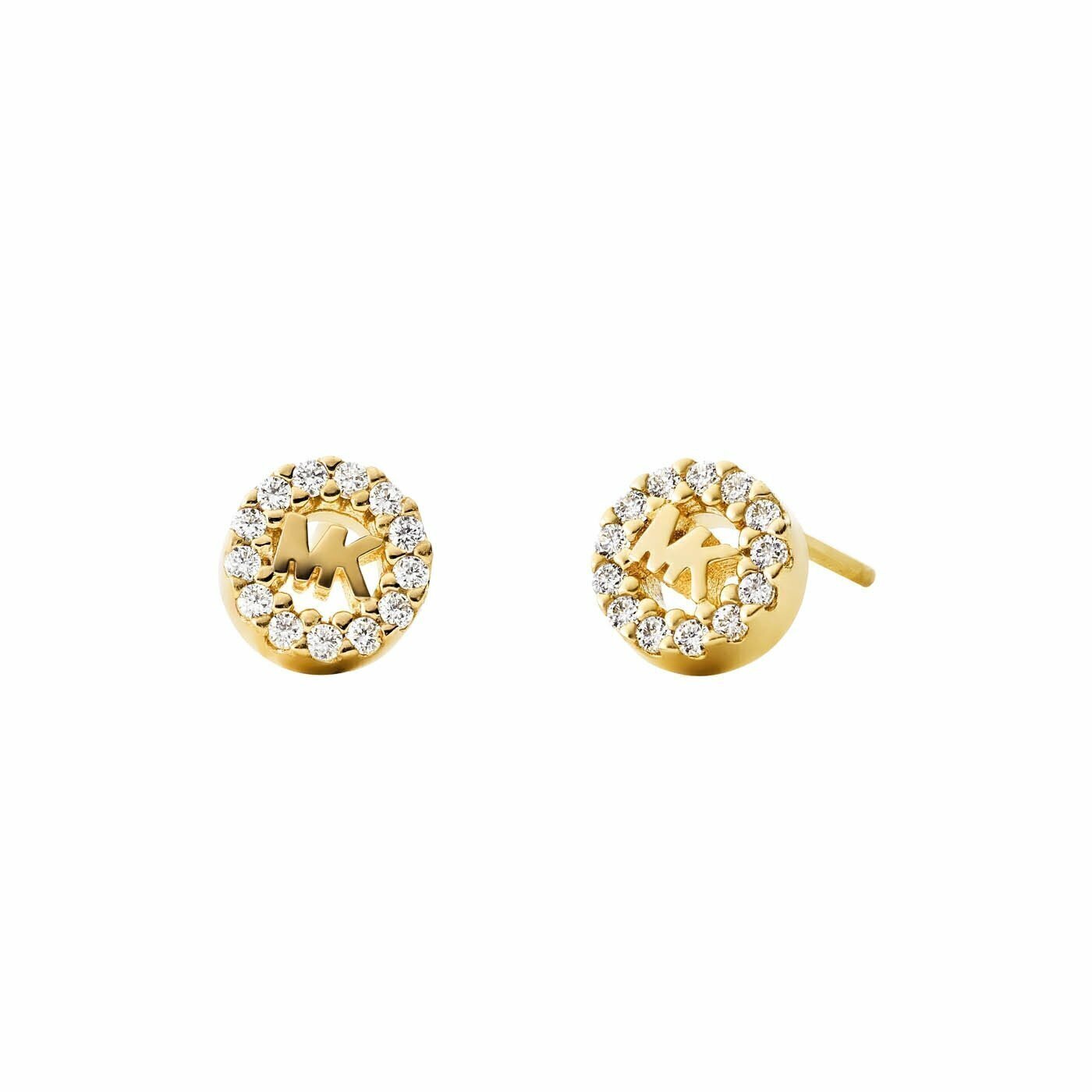PENDIENTES MICHAEL KORS