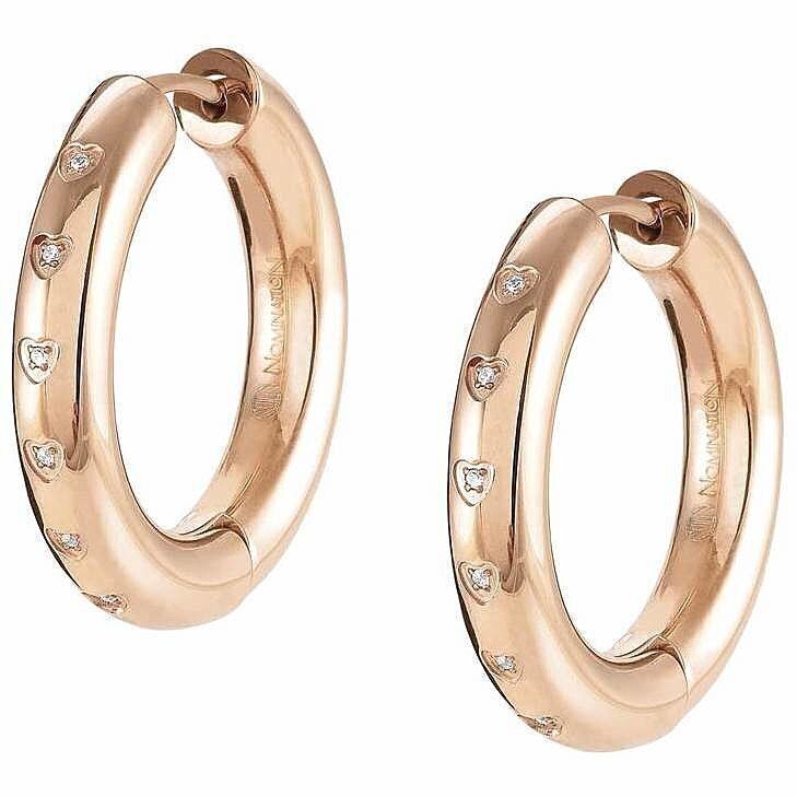 PENDIENTES NOMINATION