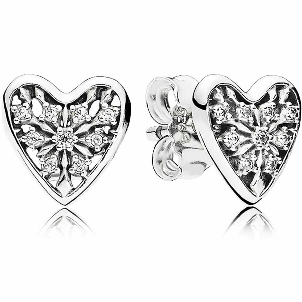 Pendientes Pandora