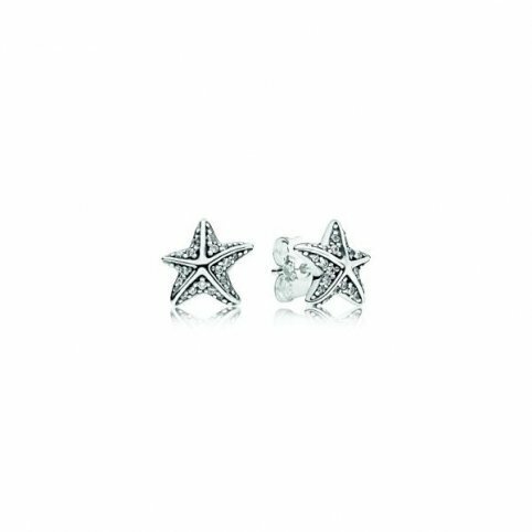 PENDIENTES PANDORA