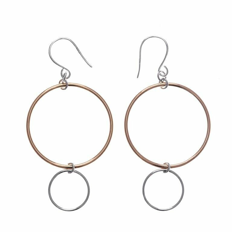 PENDIENTES SALVATORE
