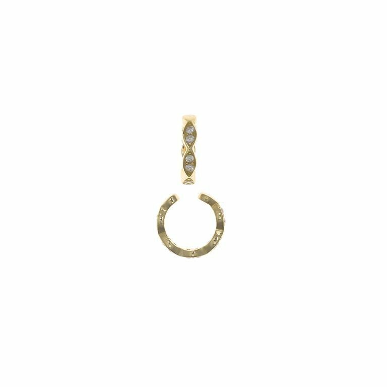 PENDIENTES SALVATORE