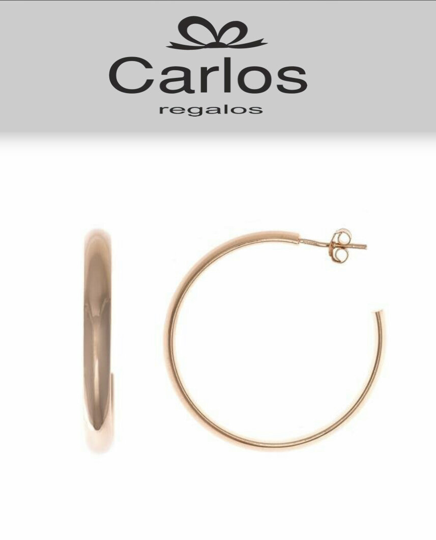 PENDIENTES SALVATORE