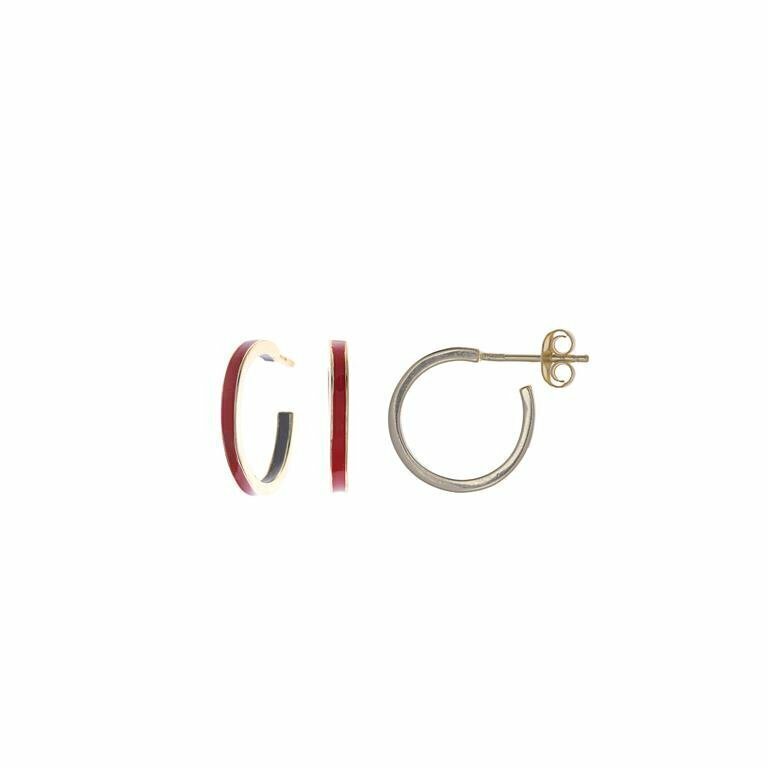 PENDIENTES SALVATORE