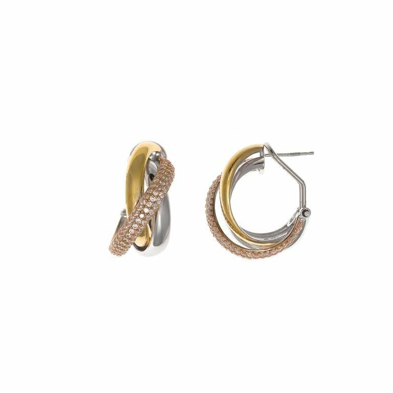 PENDIENTES SALVATORE