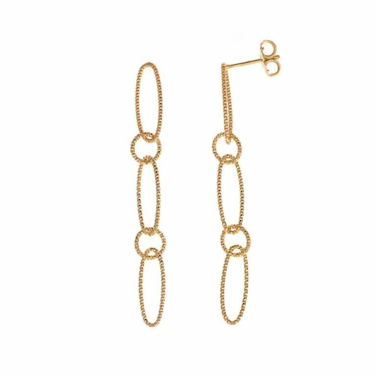 PENDIENTES SALVATORE