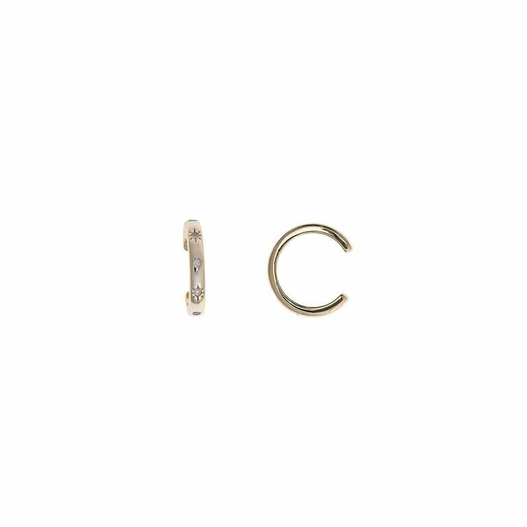 PENDIENTES SALVATORE