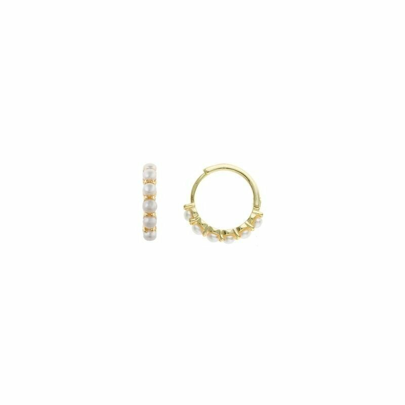 SALVATORE EARRINGS