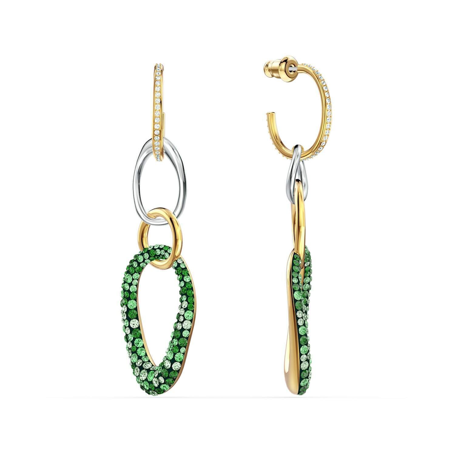 PENDIENTES SWAROVSKI
