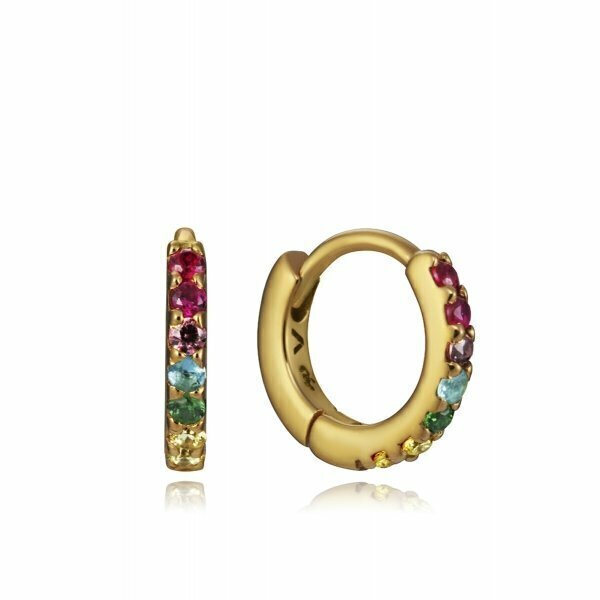PENDIENTES VICEROY