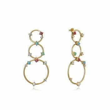 PENDIENTES VICEROY