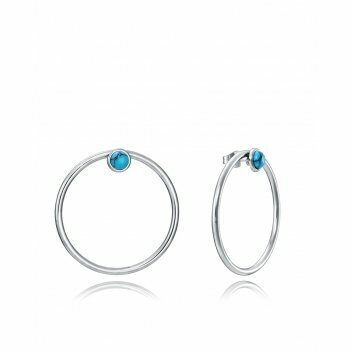 PENDIENTES VICEROY