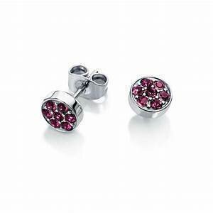 Pendientes Viceroy acero mujer
