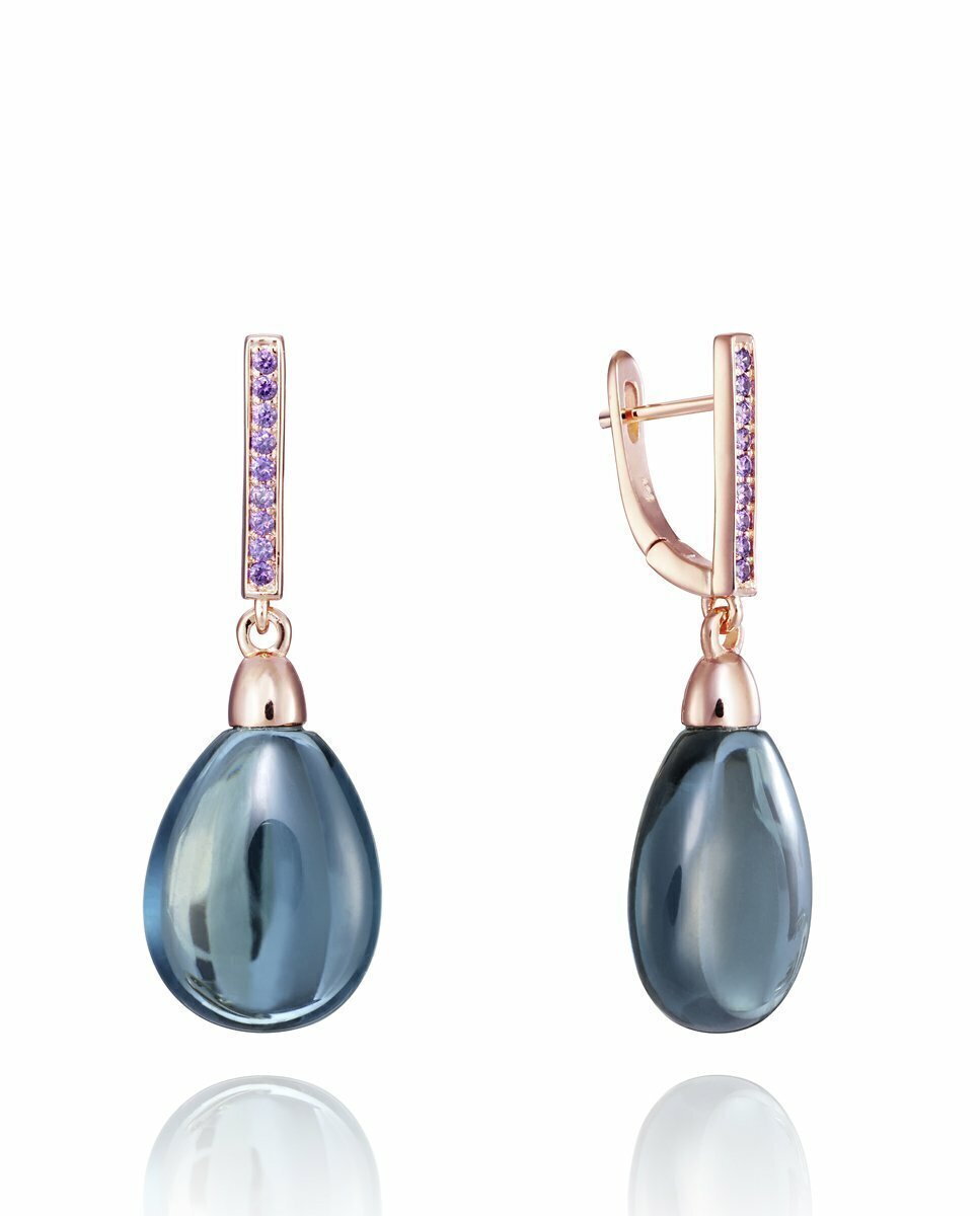 PENDIENTES VICEROY COLECCIÓN ELEGANT