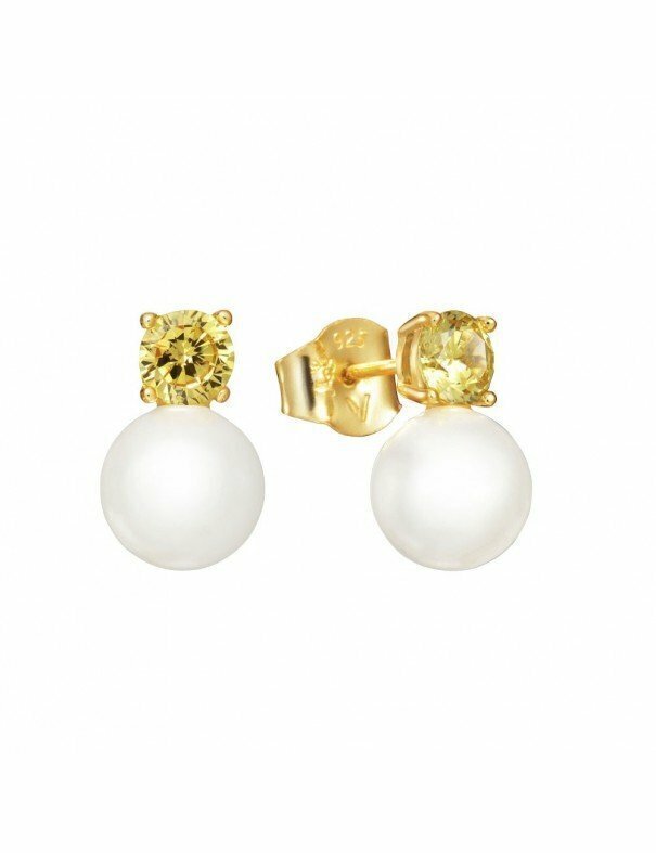 Pendientes Viceroy Plata Mujer