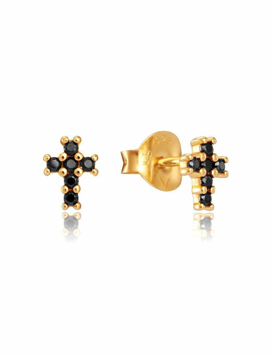 Pendientes Viceroy Plata Mujer