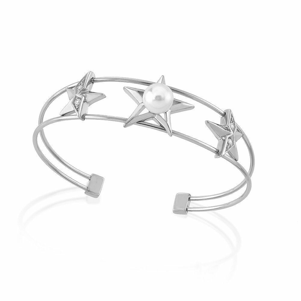 PULSERA MAJORICA  ROCK STAR