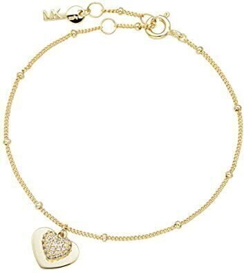 Pulsera  Michael Kors Premium Amarillo
