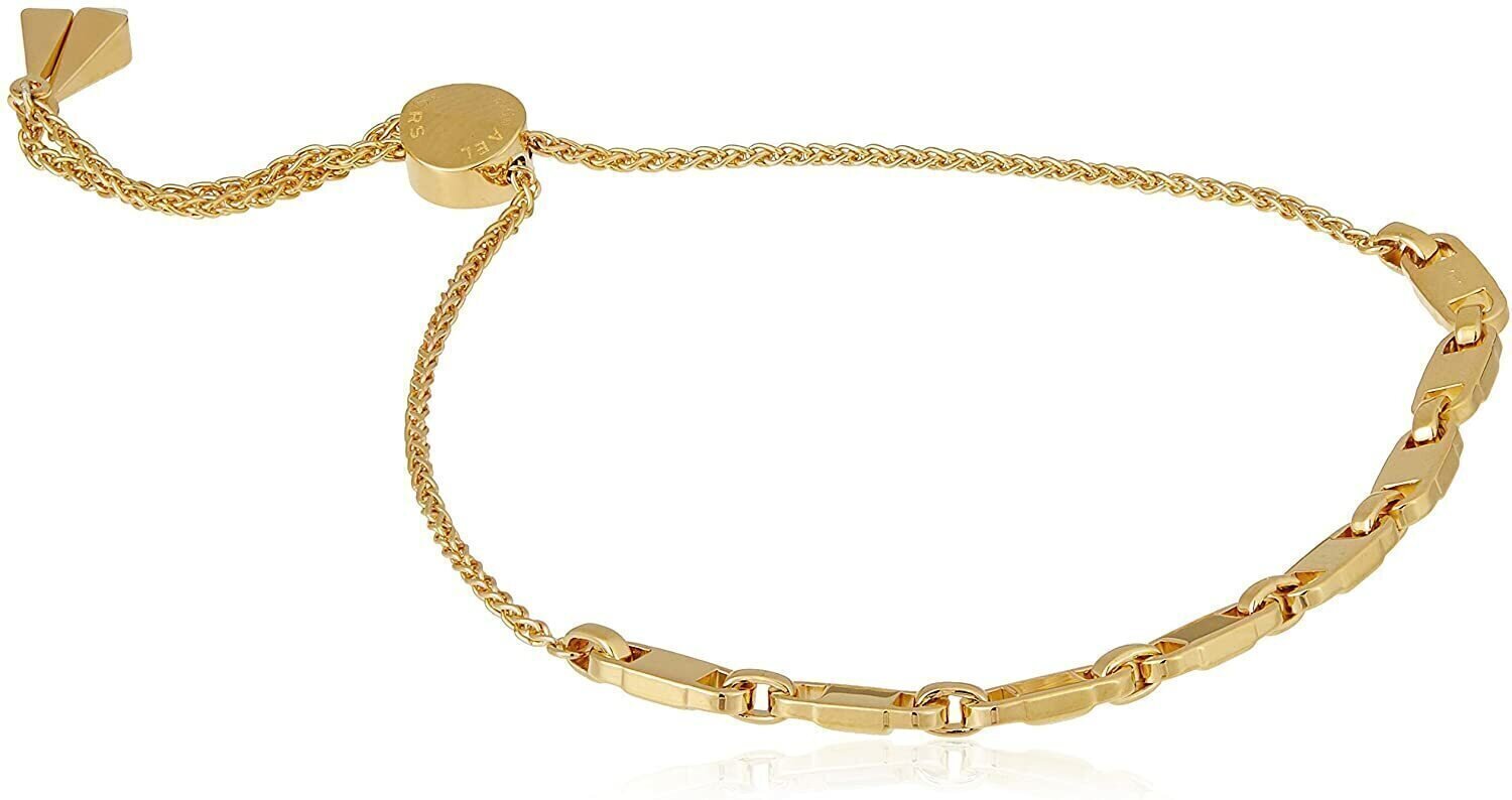 Pulsera  Michael Kors Premium Amarillo