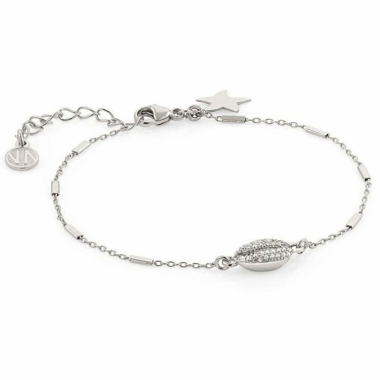 Pulsera Nomination Antibes Shell -