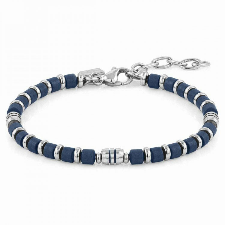 PULSERA Nomination Instinct Hämatit